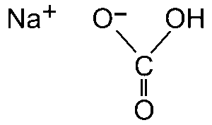 Sodium-Bicarbonate