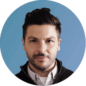 Picture of Josh Bruni, CEO & Director